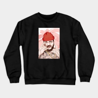 Matty Chef Canada Matheson Charisma Funny Meme Crewneck Sweatshirt